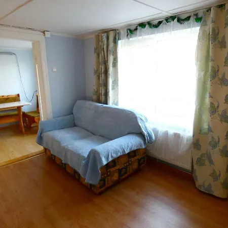 Esplanaadi Apartment