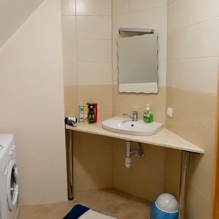 Esplanaadi Apartment