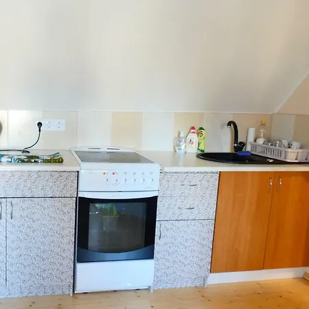Apartment Esplanaadi Parnu