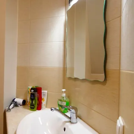 Esplanaadi Apartment *