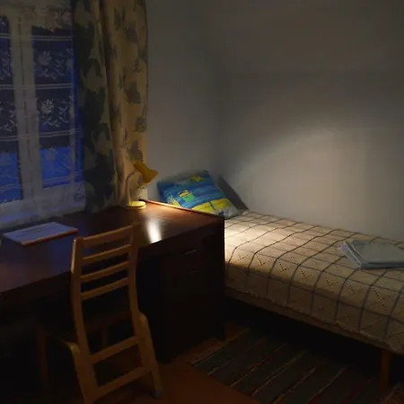Apartment Esplanaadi Parnu