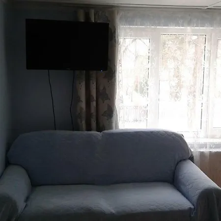 Esplanaadi Apartment Parnu