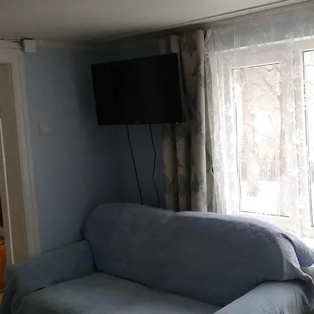 Esplanaadi Apartment *